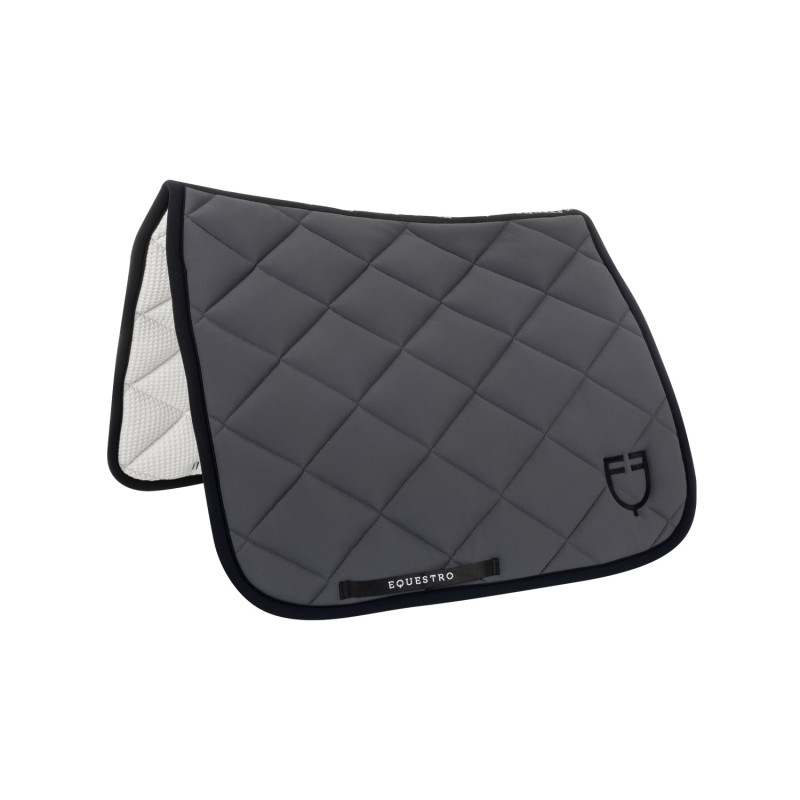 Dressurschabracke Black Line Edition