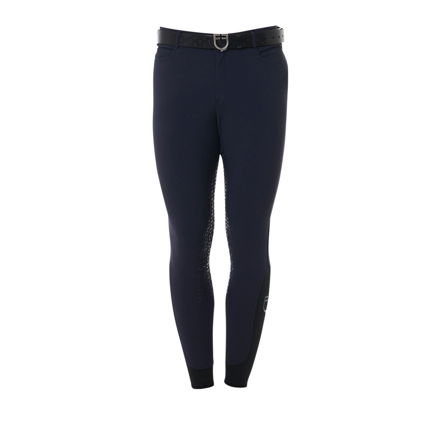 Slim-Fit Herrenreithose für den Sommer