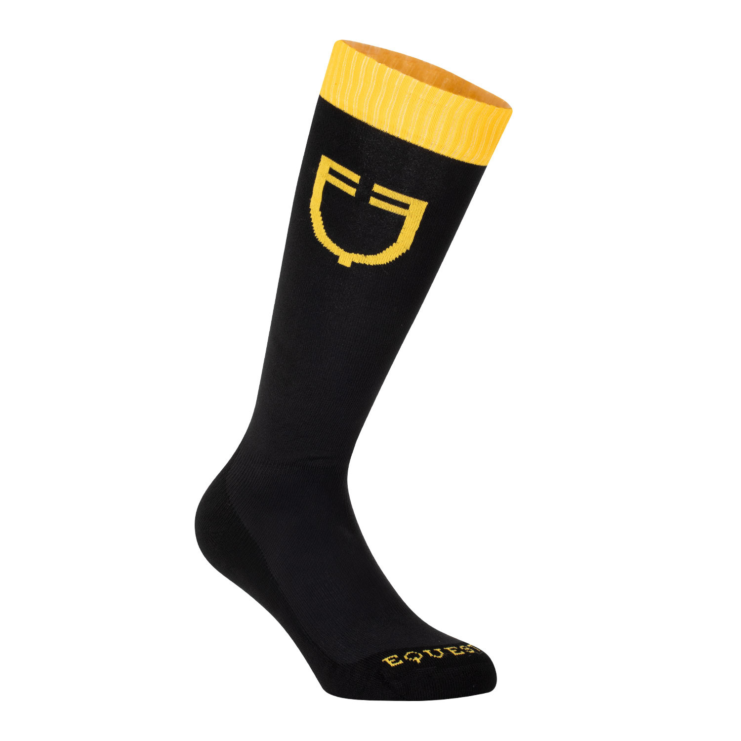BLACK / YELLOW