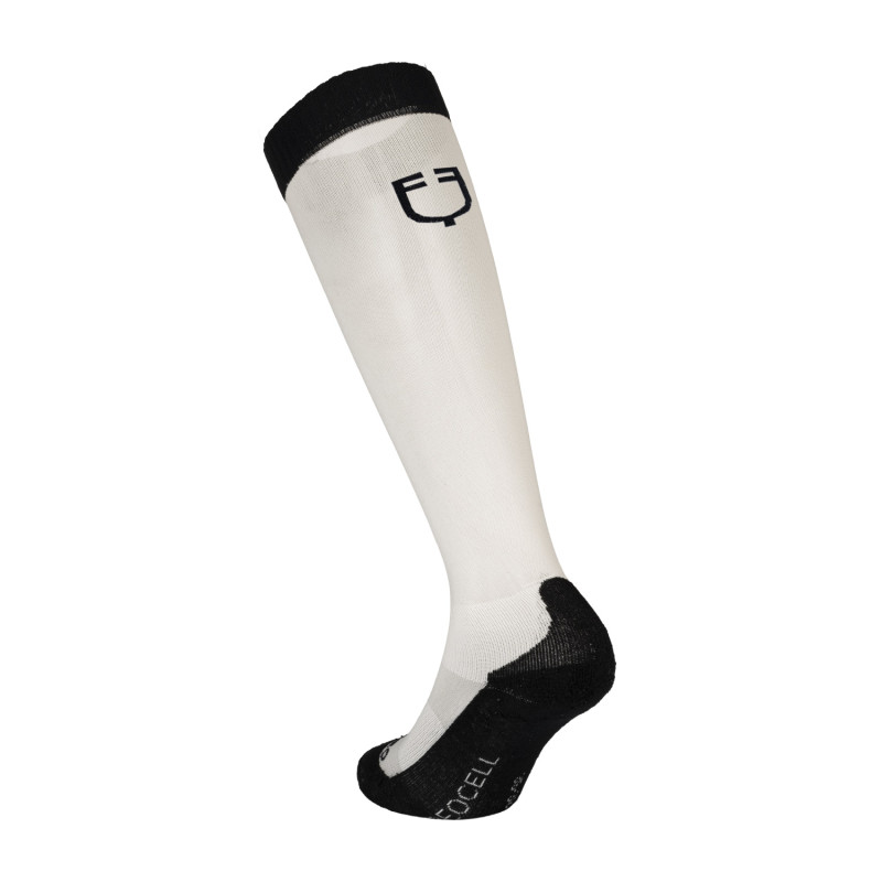 ANTIQUE WHITE / BLACK
