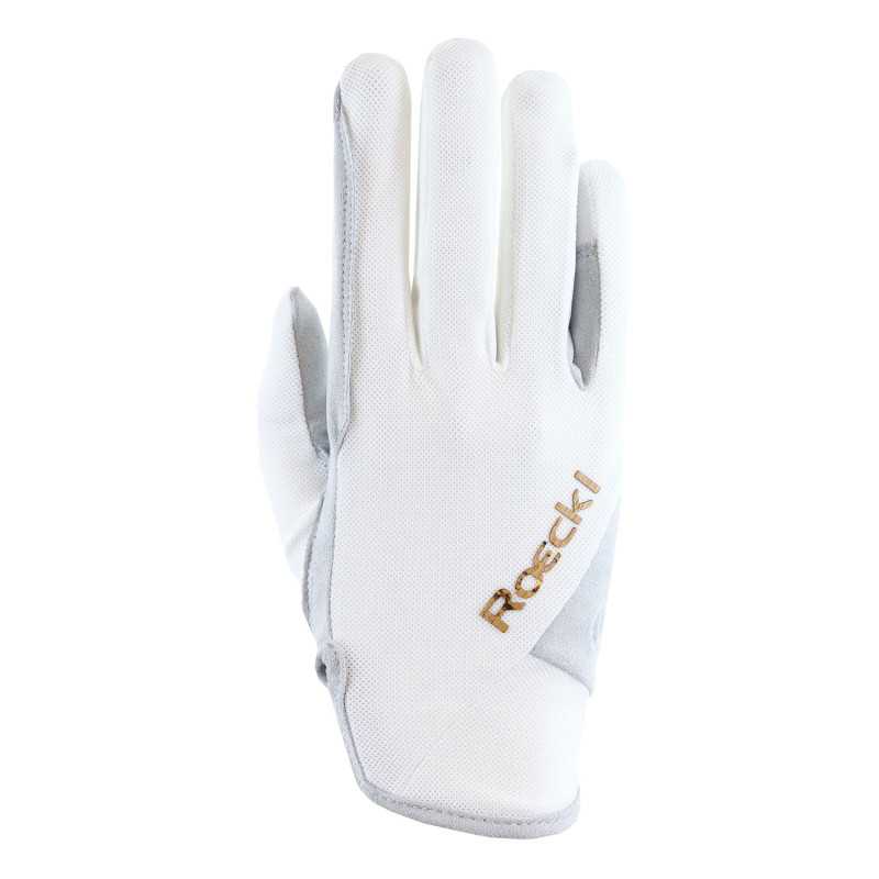 Mareno-Handschuhe aus recycelten Fasermaterialien