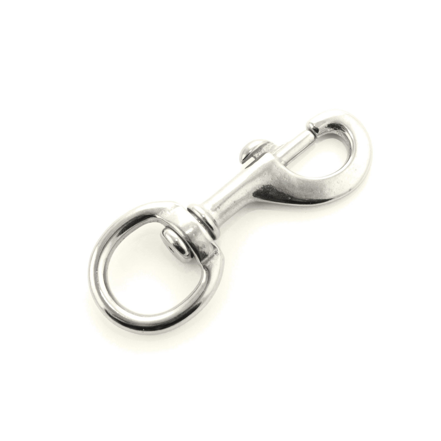 Karabiner für Führstrick