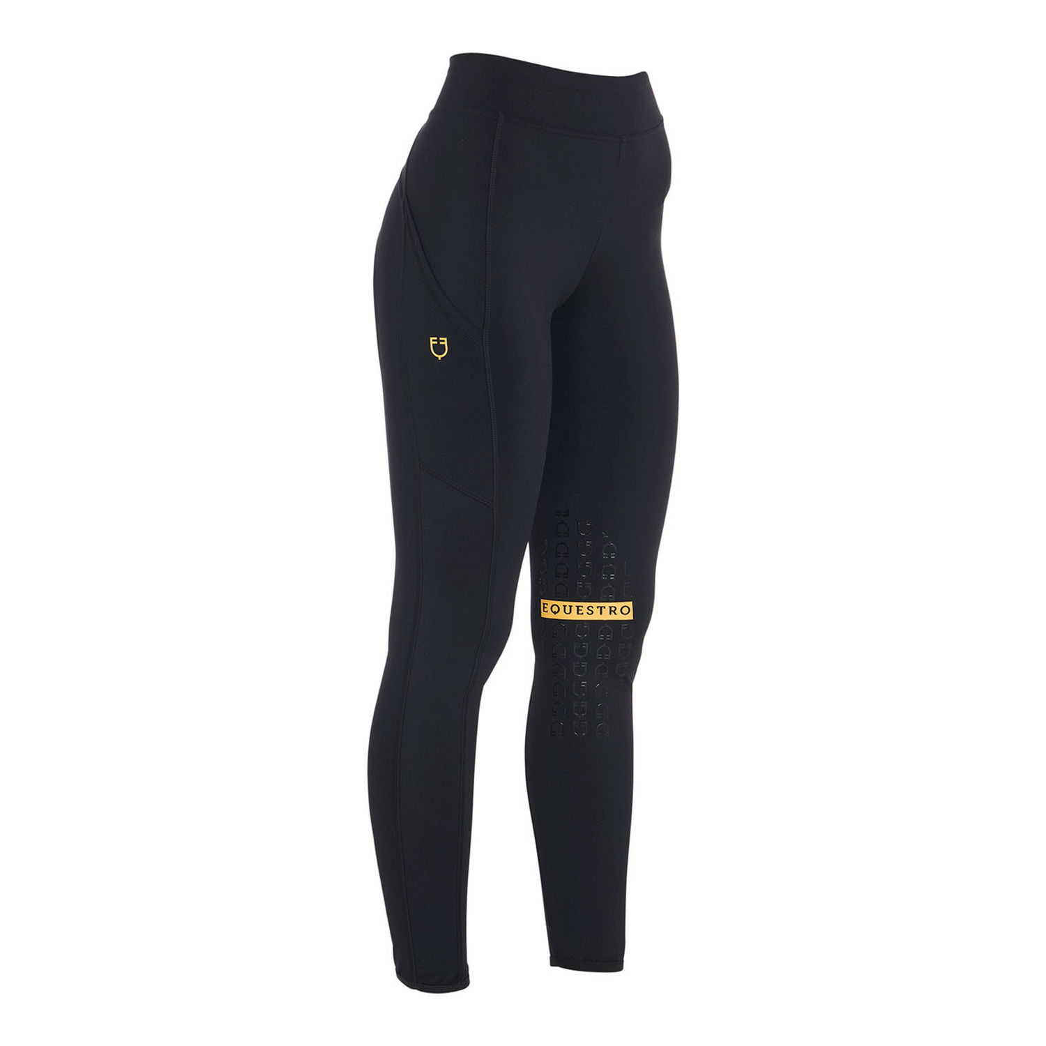 BLACK / YELLOW C