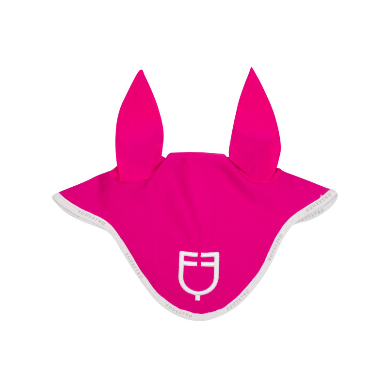FUCSIA / WHITE