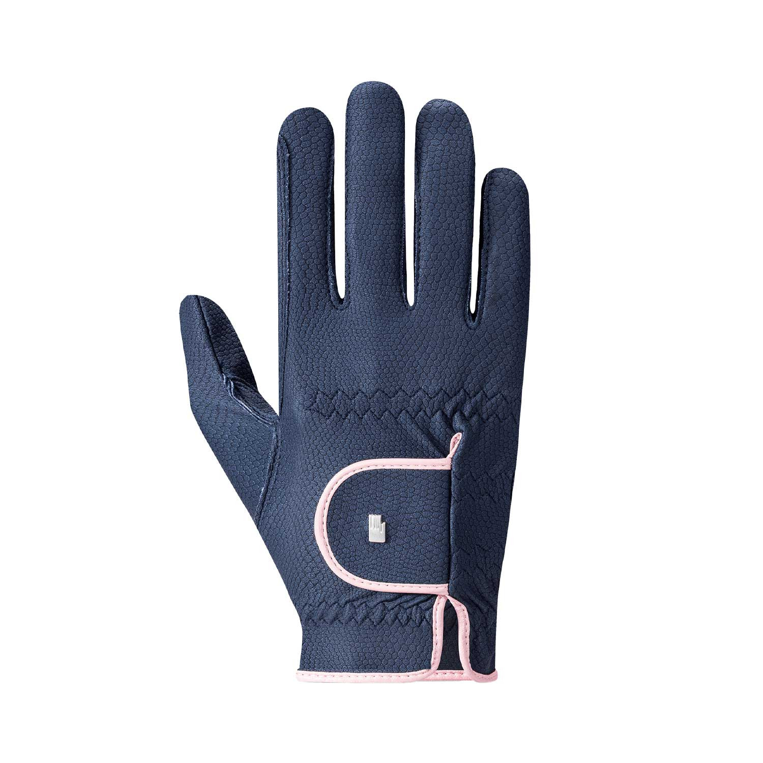 NAVY / VINTAGE PINK