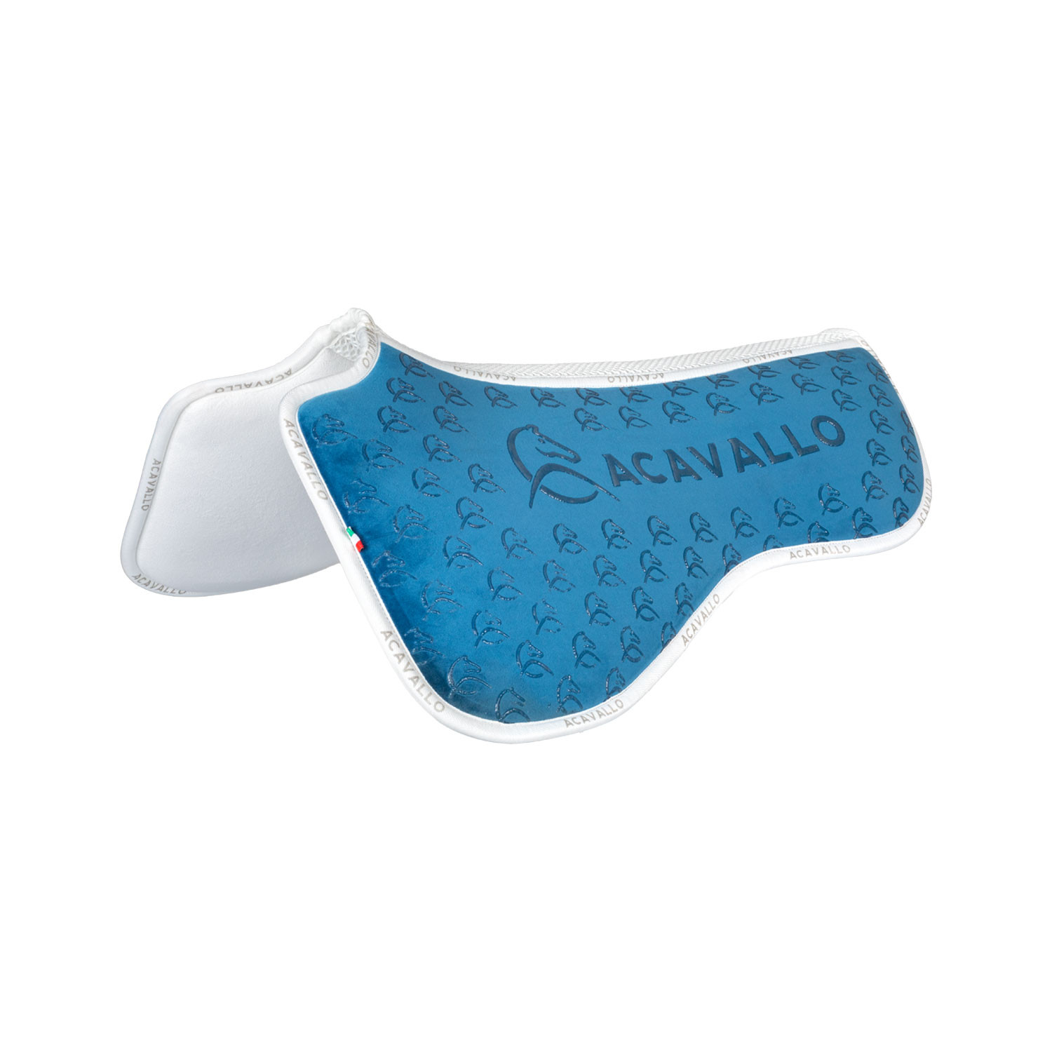 Memory Foam Pad für Dressursättel