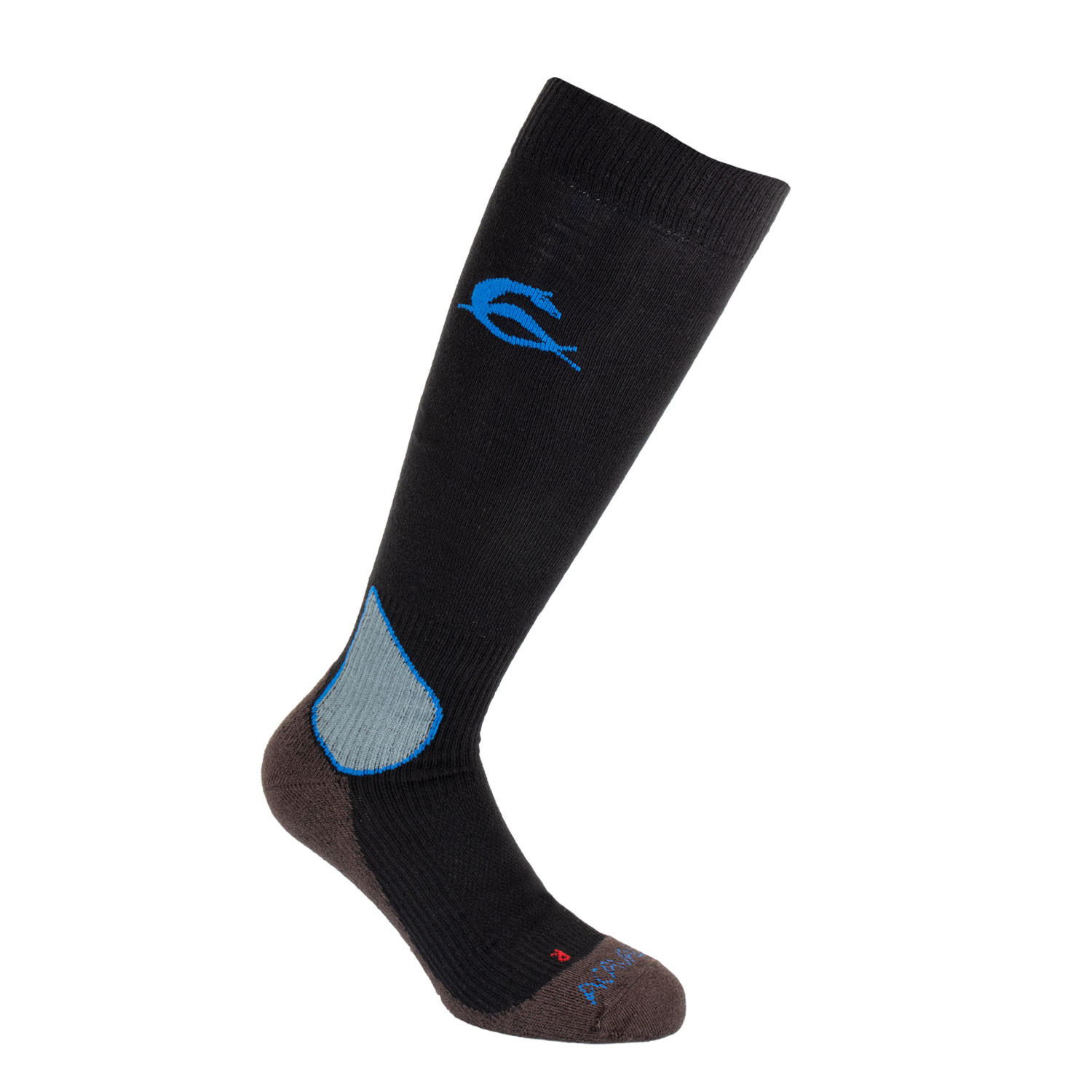 Thermo-Reitsocken mit Thermolite® und EKS® Fasern