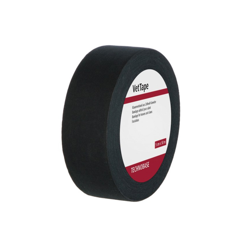 Vet Tape Hufverband 50 m