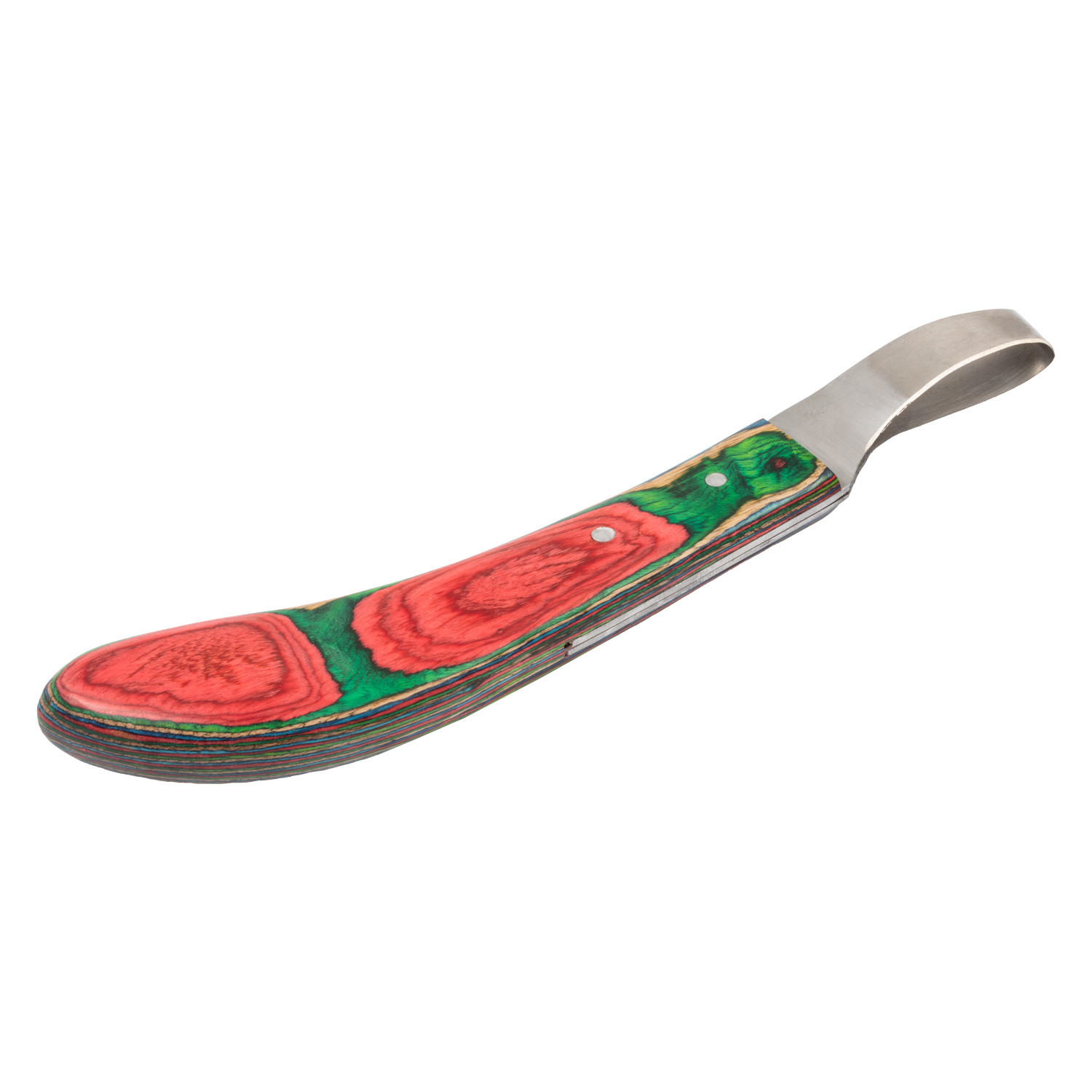 Hufmesser mit Haken