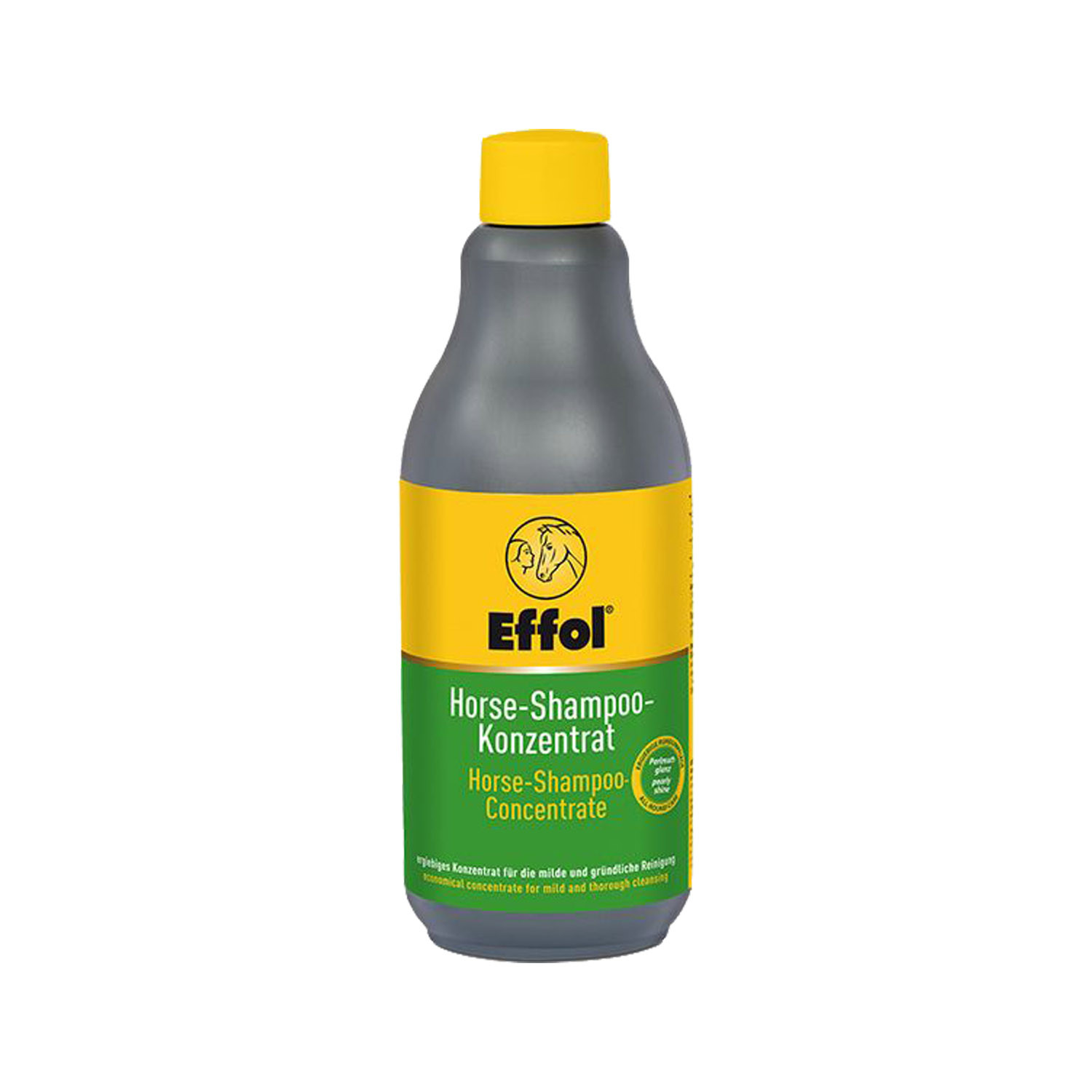 Pferdeshampoo