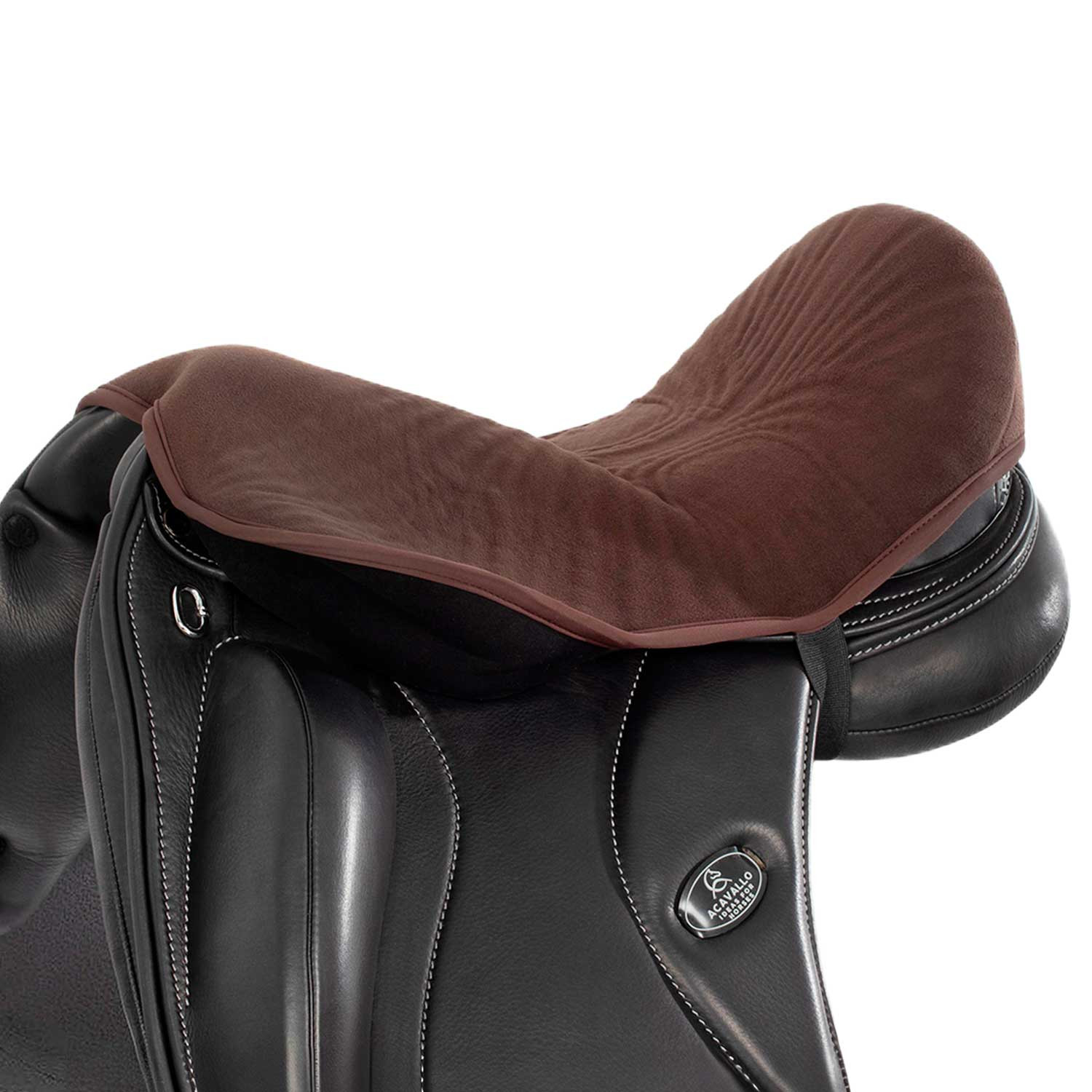 Sitzschoner für Dressursättel mit Air Plus Gel