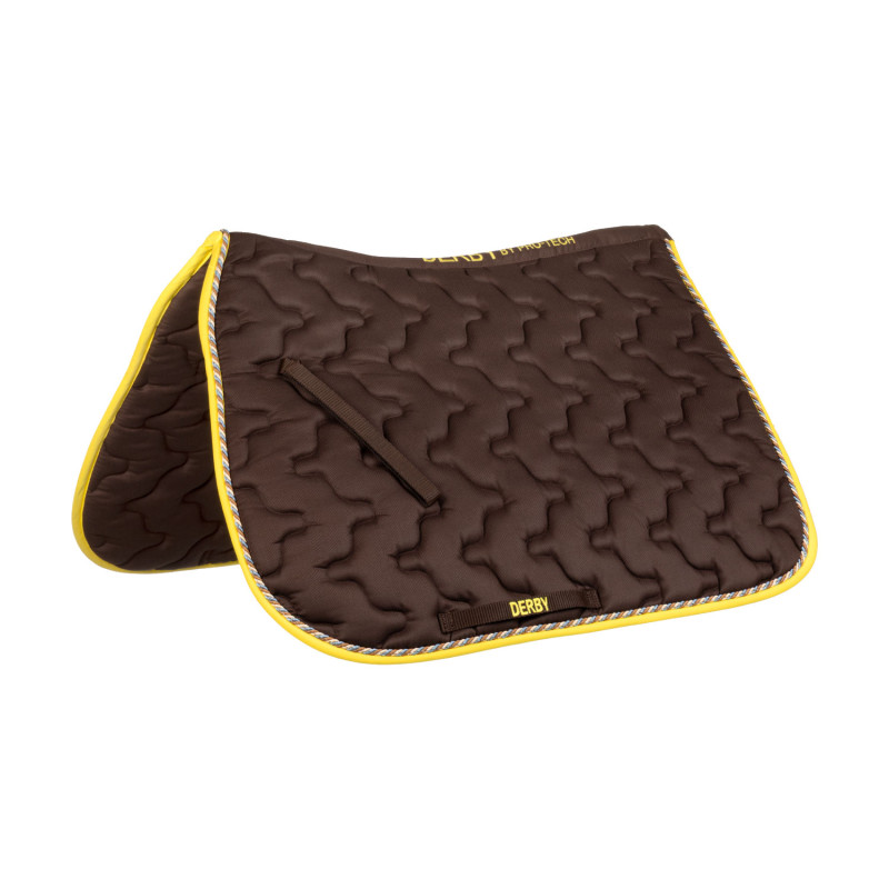 BROWN / MULTI / YELLOW