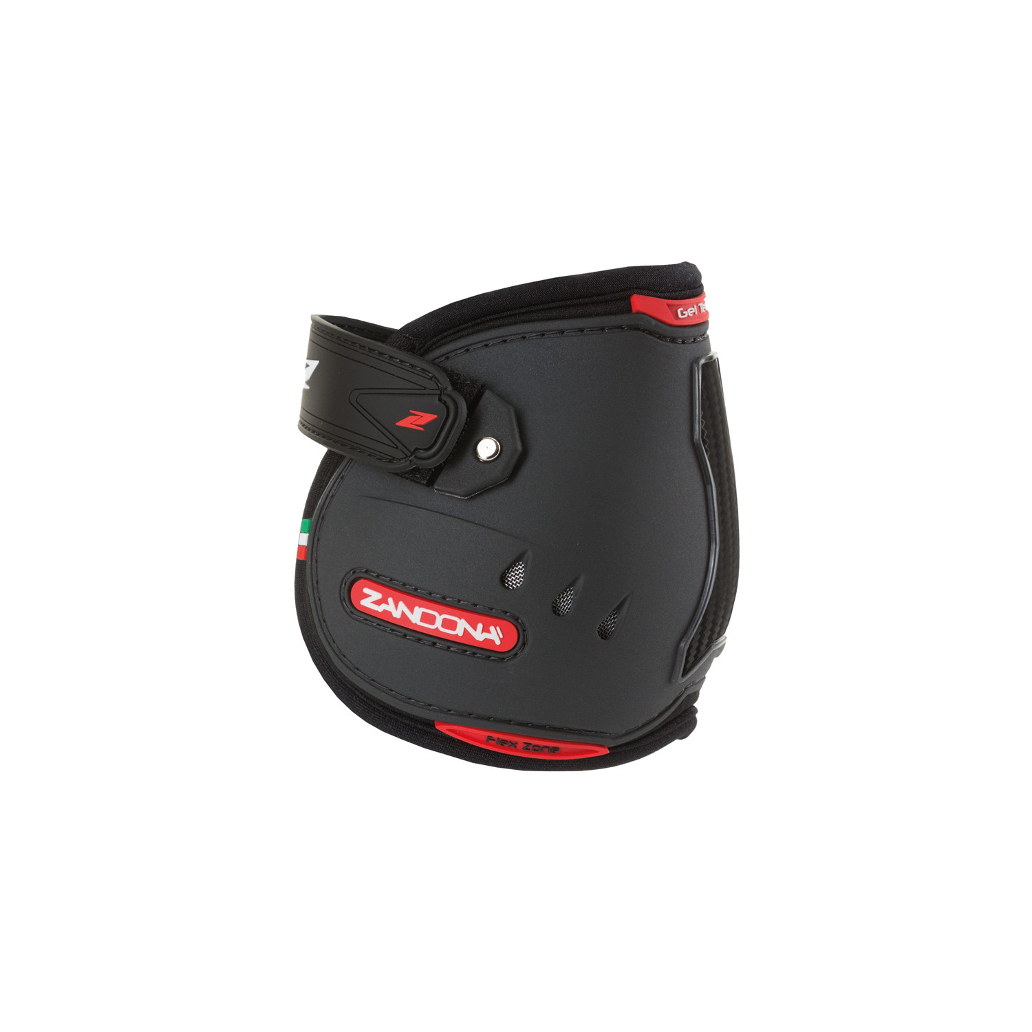 Carbon Air Fit Nylon Fessel Knöchelschutz