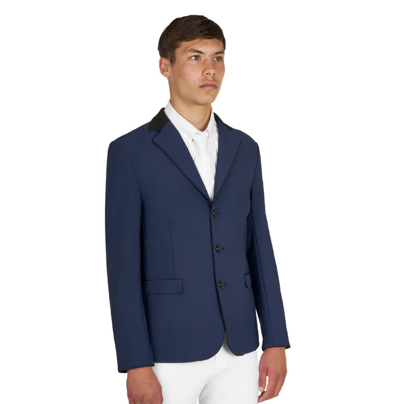 NAVY BLAZER