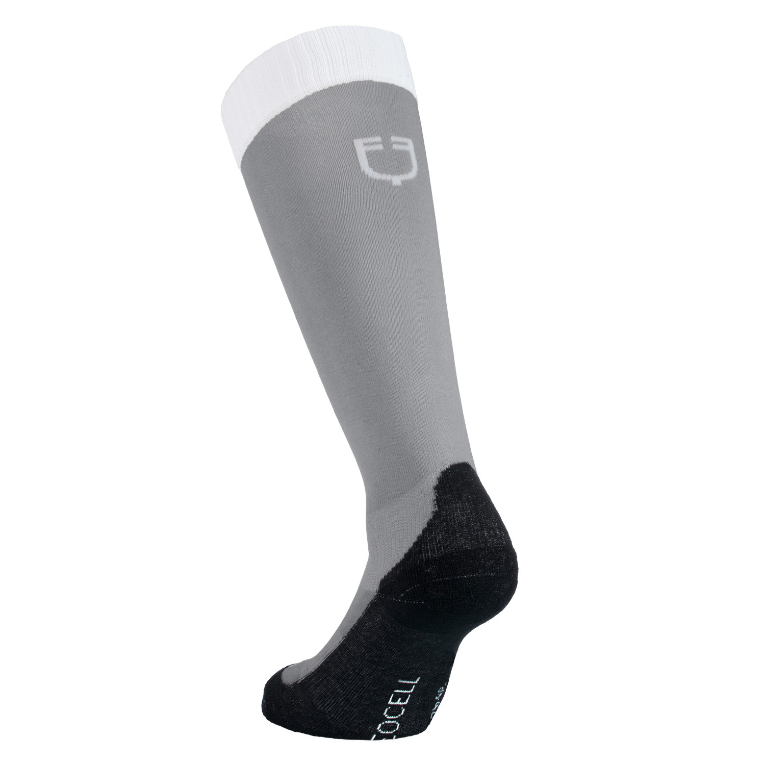 Atmungsaktive Funktions-Reitsocken