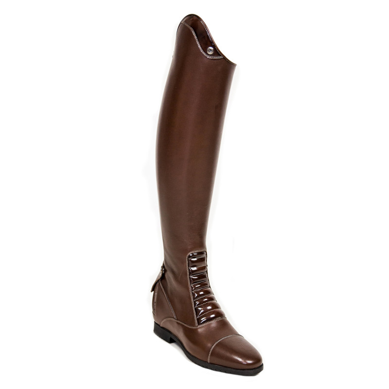 Handgefertigte Reitstiefel für Training und Wettkampf