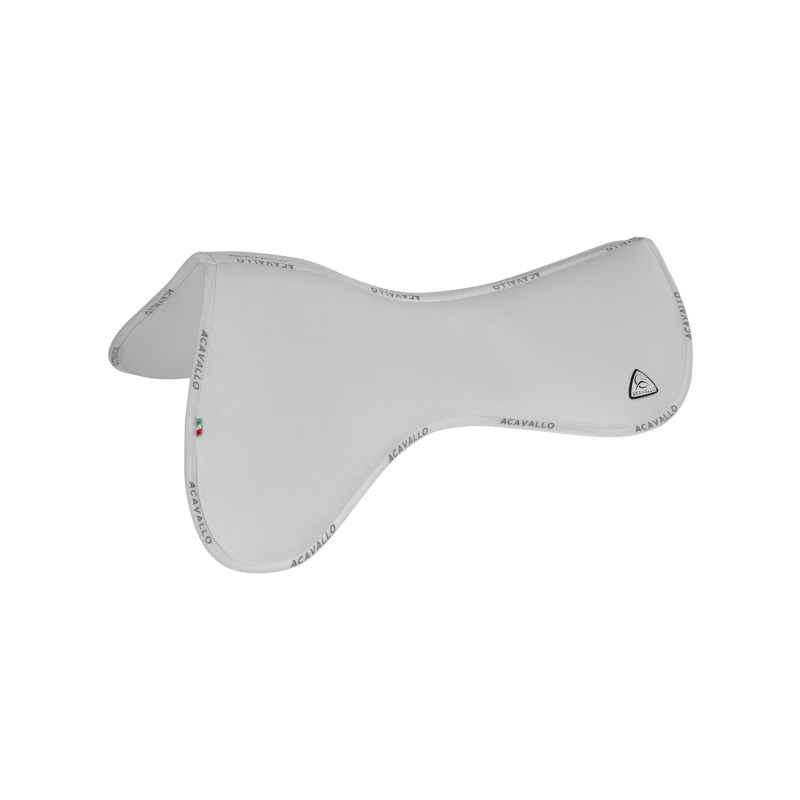 Memory Foam Close Contact Sattelpad für Springsättel