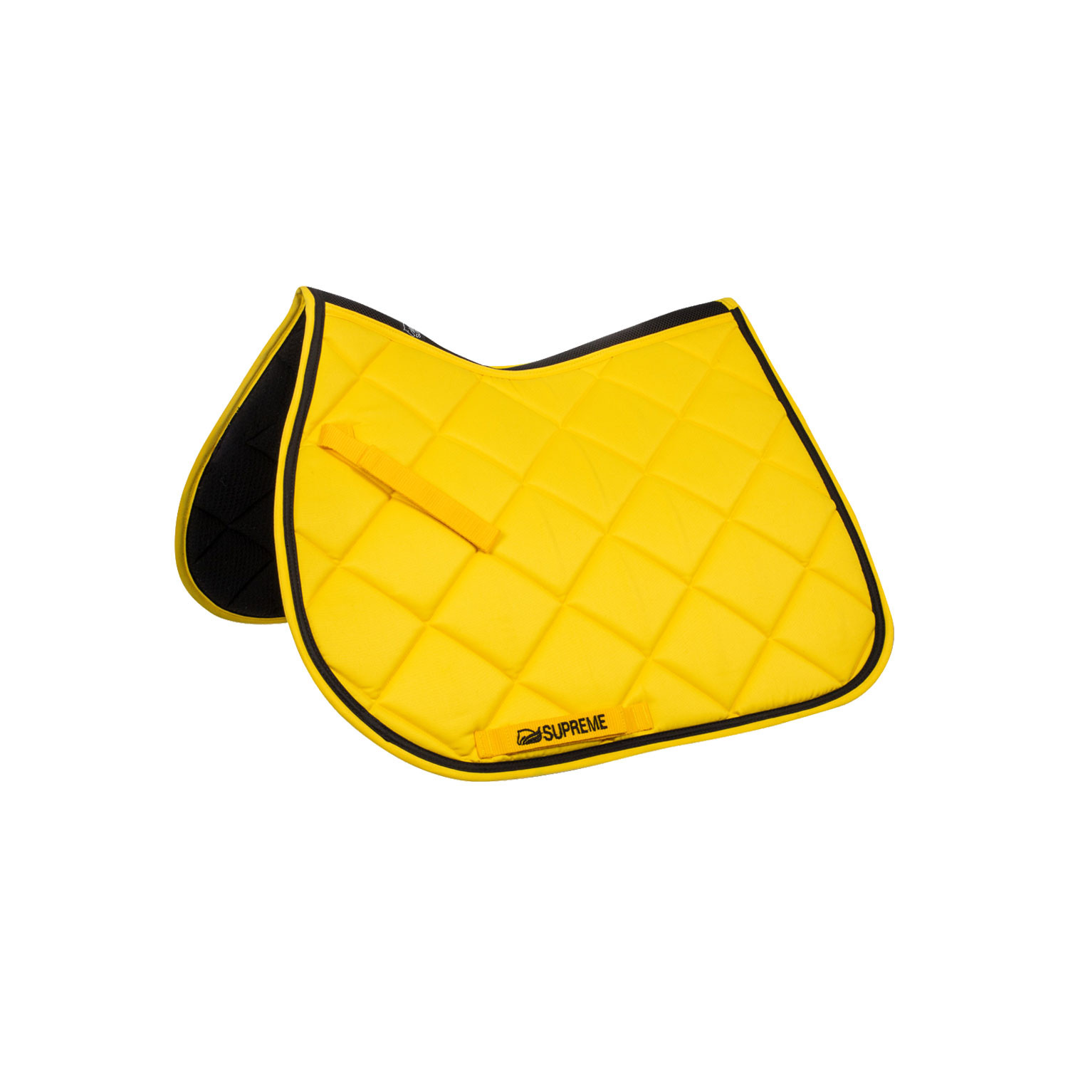 YELLOW / BLACK