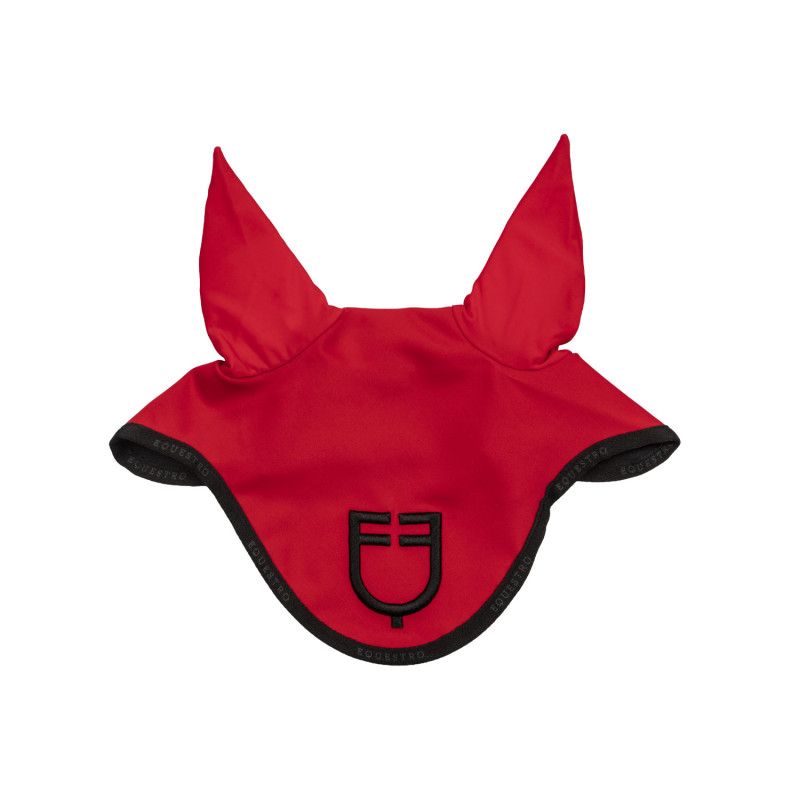 RED / BLACK