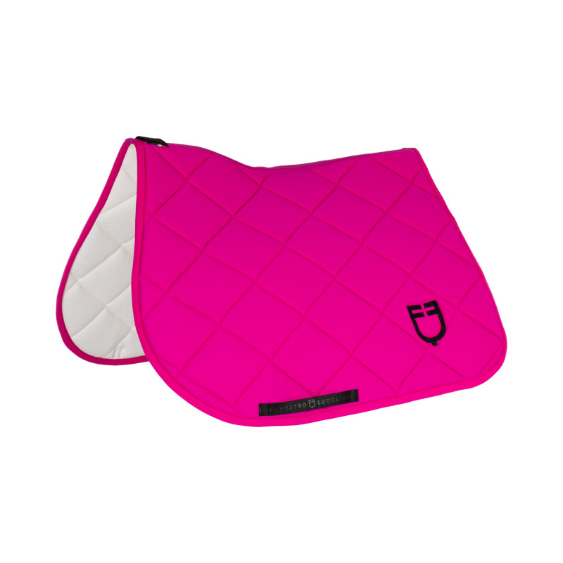 FUCSIA / BLACK