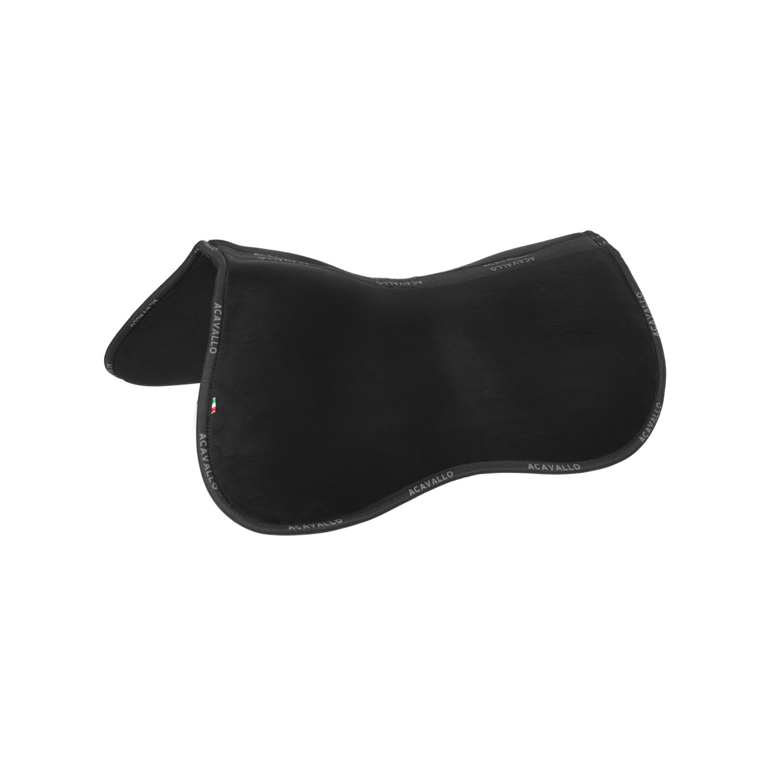 Memory Foam Pad Classic Withers Classic Spine