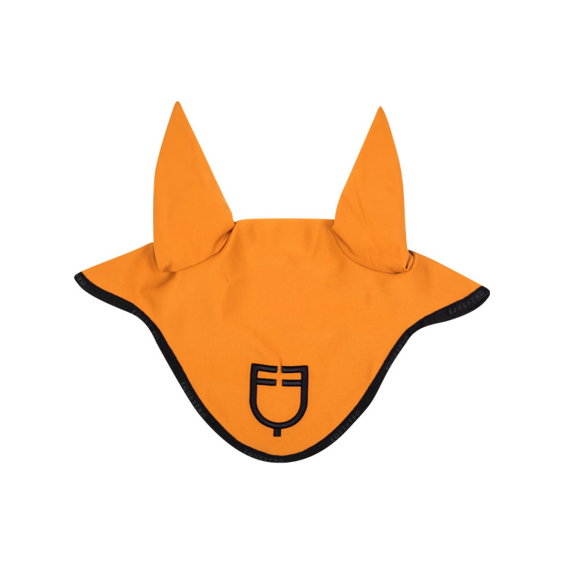 ORANGE / BLACK