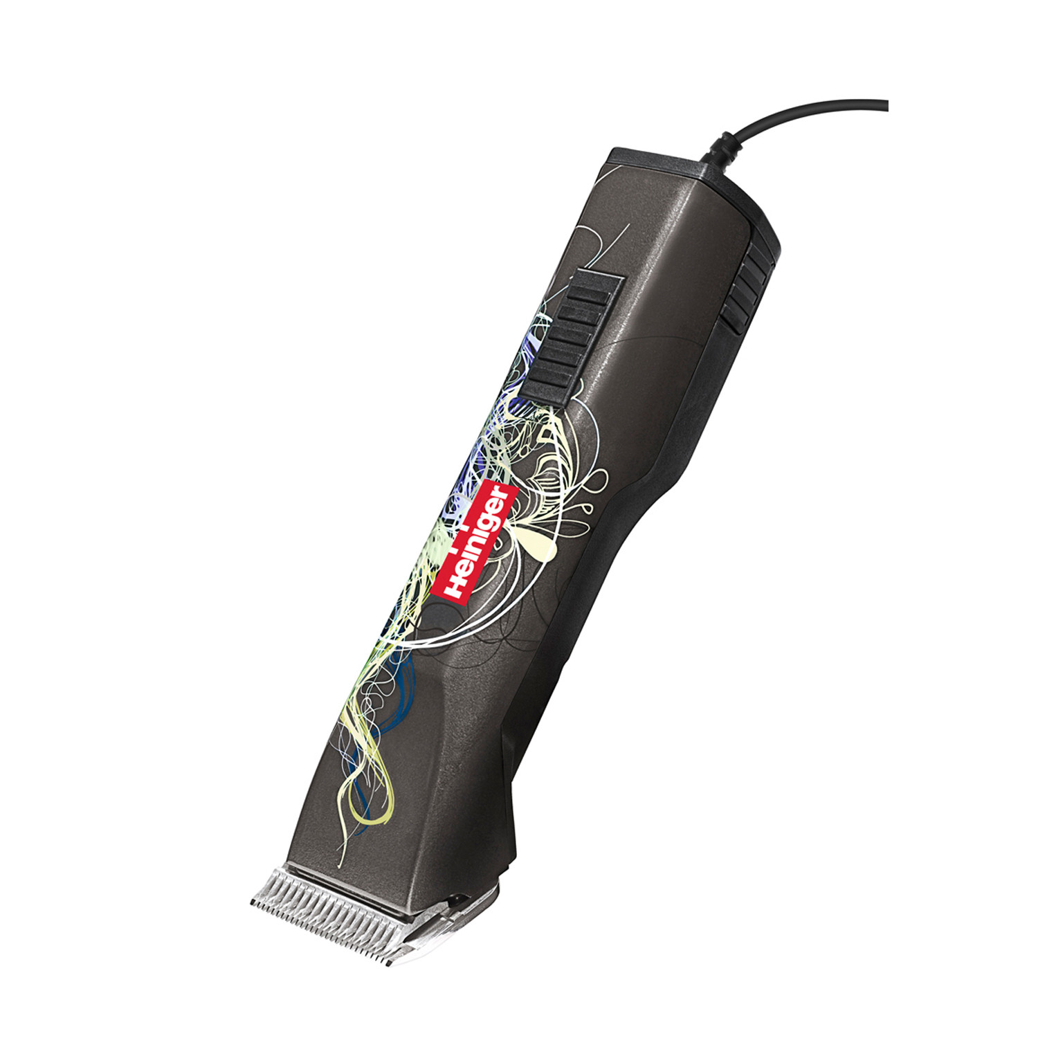Saphir Basic Pferdeschermaschine-Haarschneider für präzises Schneiden