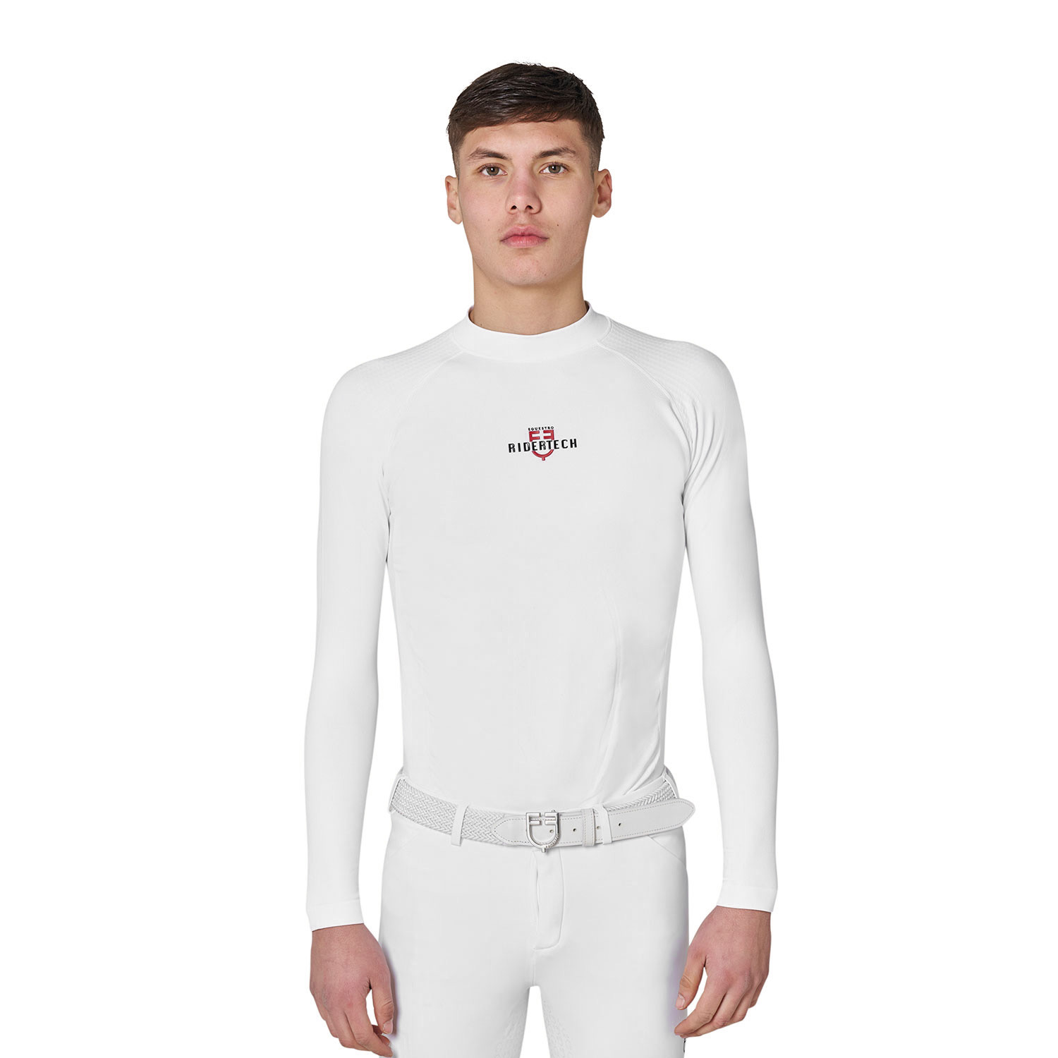 Slim Fit Base Layer Herren
