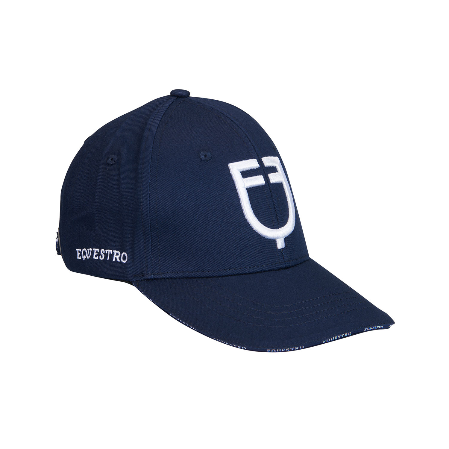 NAVY / WHITE