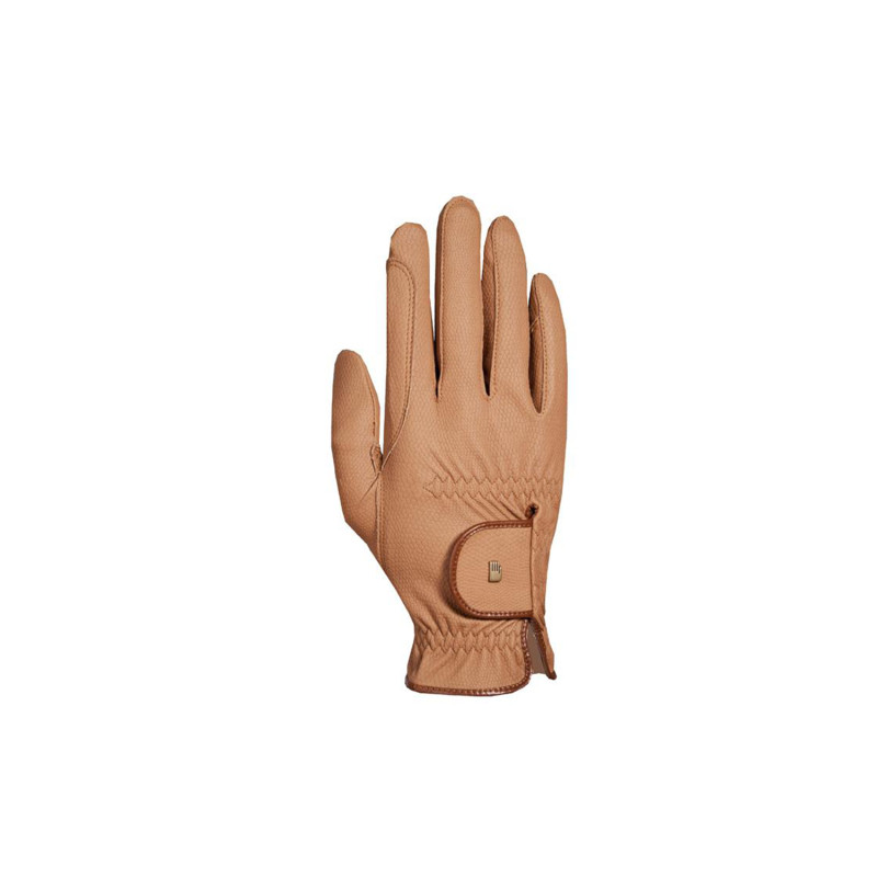 Handschuhe aus ROECK-GRIP® Material