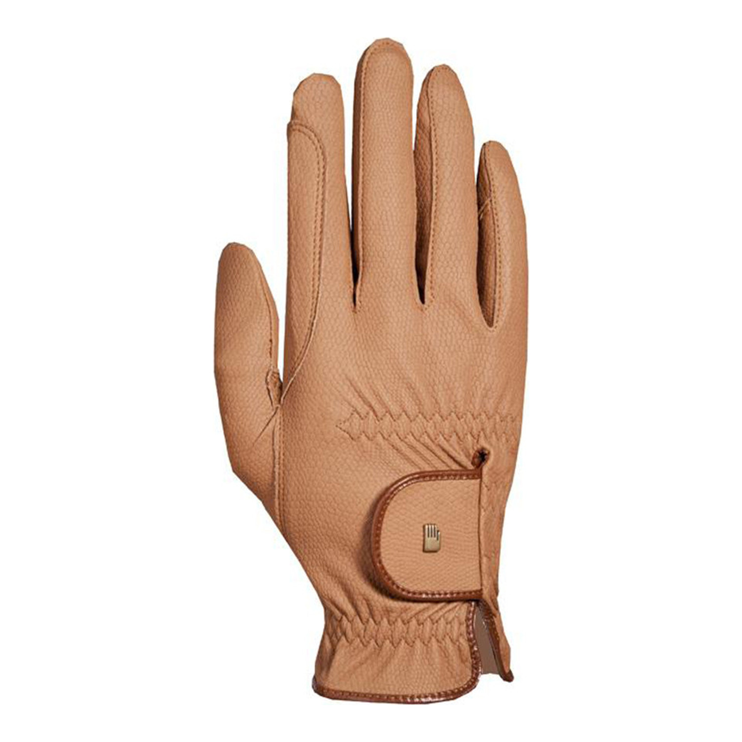 Reithandschuhe „Roeck Grip Winter“