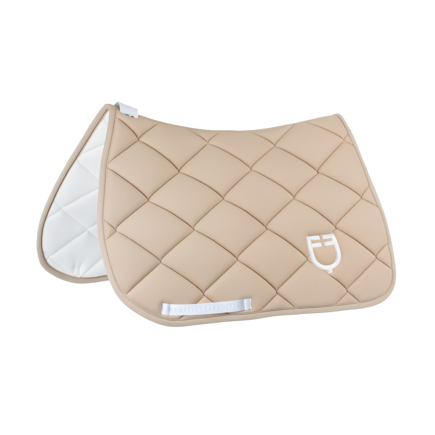 SAND / WHITE