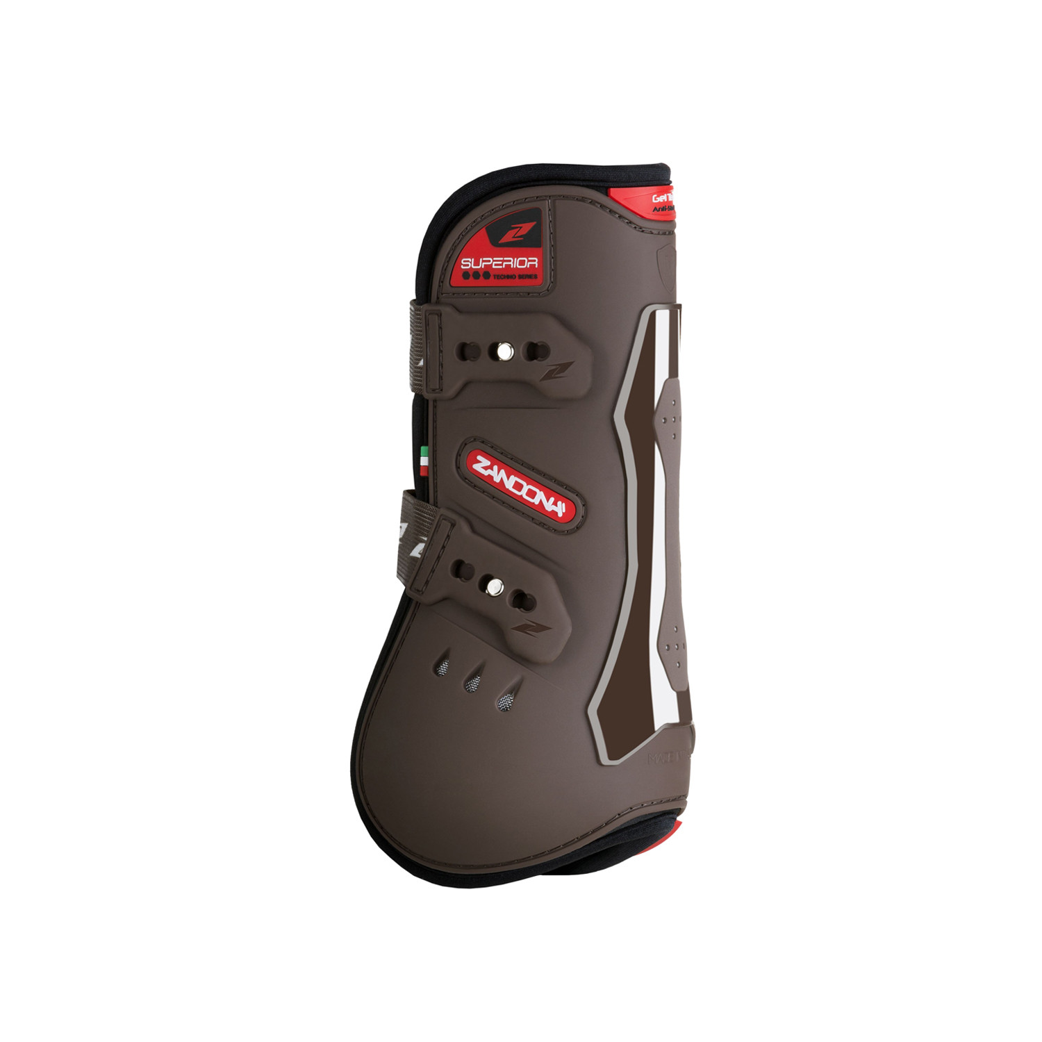 AIR STRAP Tendon Gamaschen