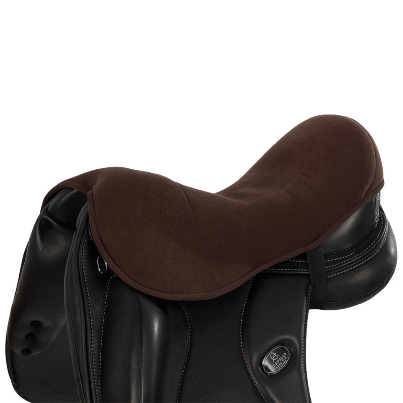Ortho-Coccyx Sitzschoner Dressur Classic Gel-in Dri-lex 20 mm