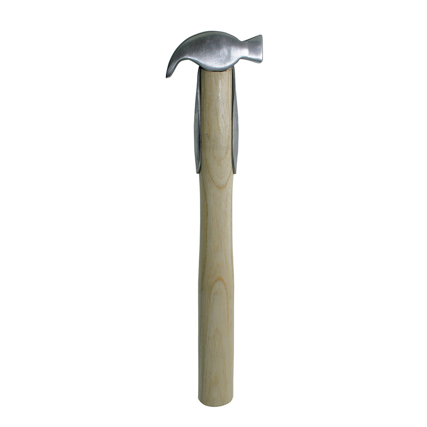 Professioneller Hammer aus Edelstahl