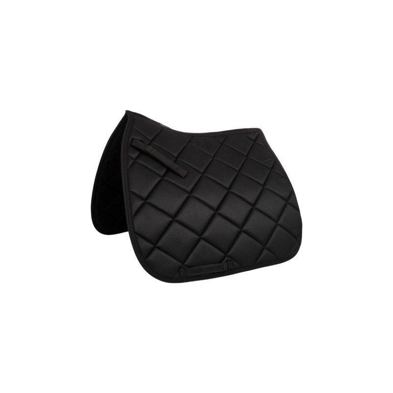 BLACK / BLACK