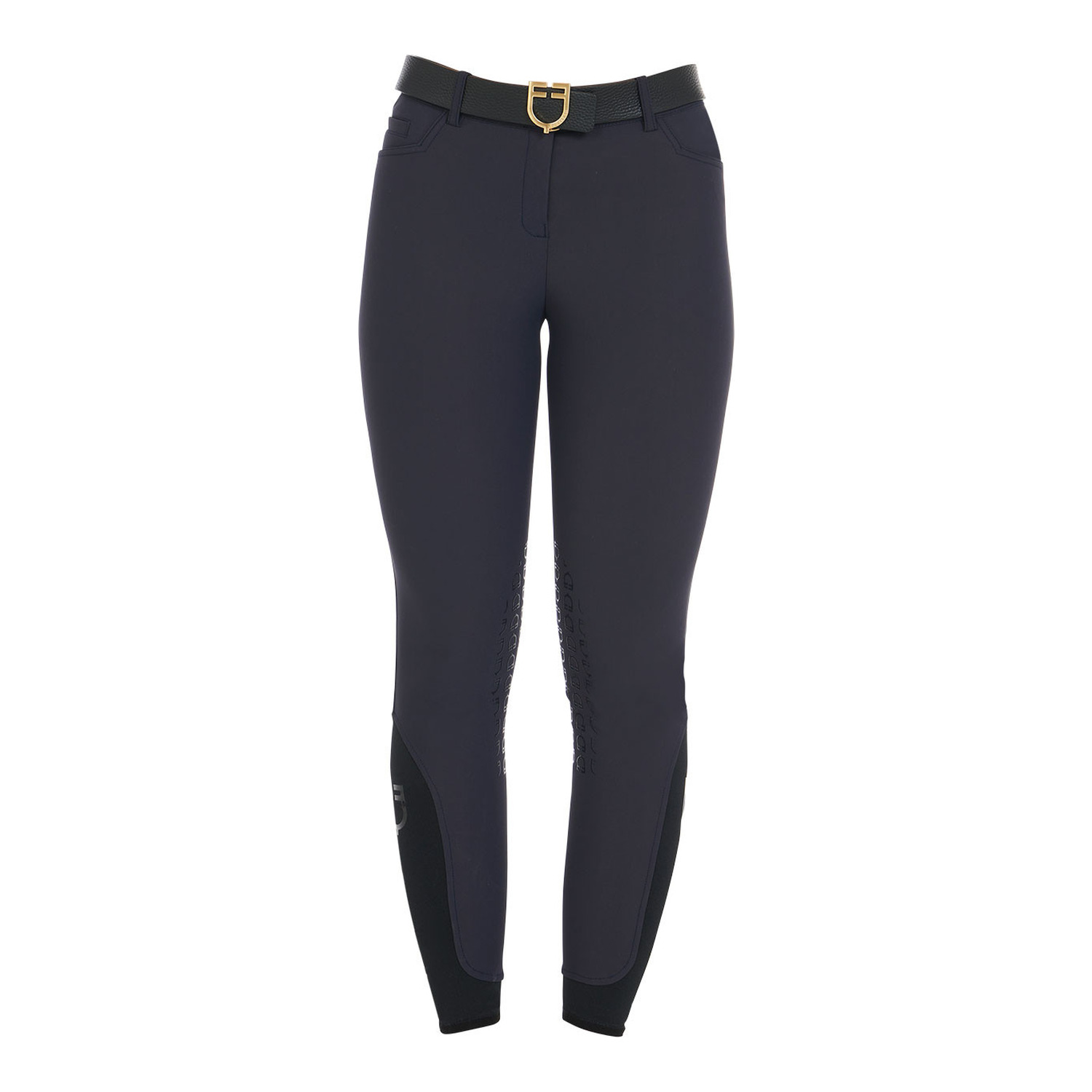 Damen-Reithose mit Kniegrip – in mehreren Farben