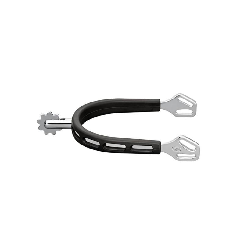 Ultra Fit Extra Grip Sporen