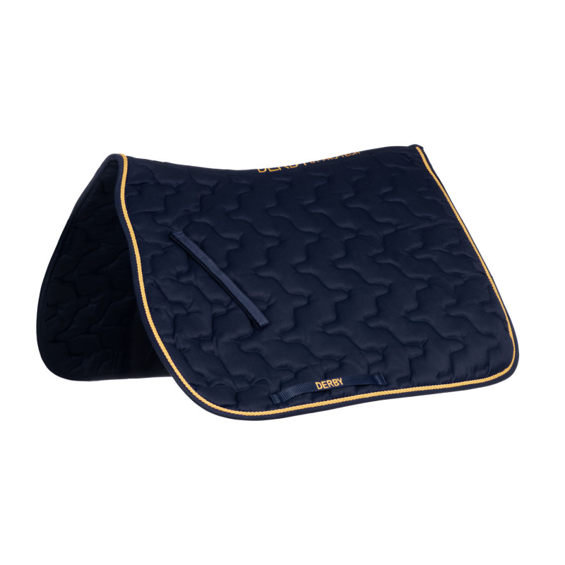 NAVY / GOLD / NAVY
