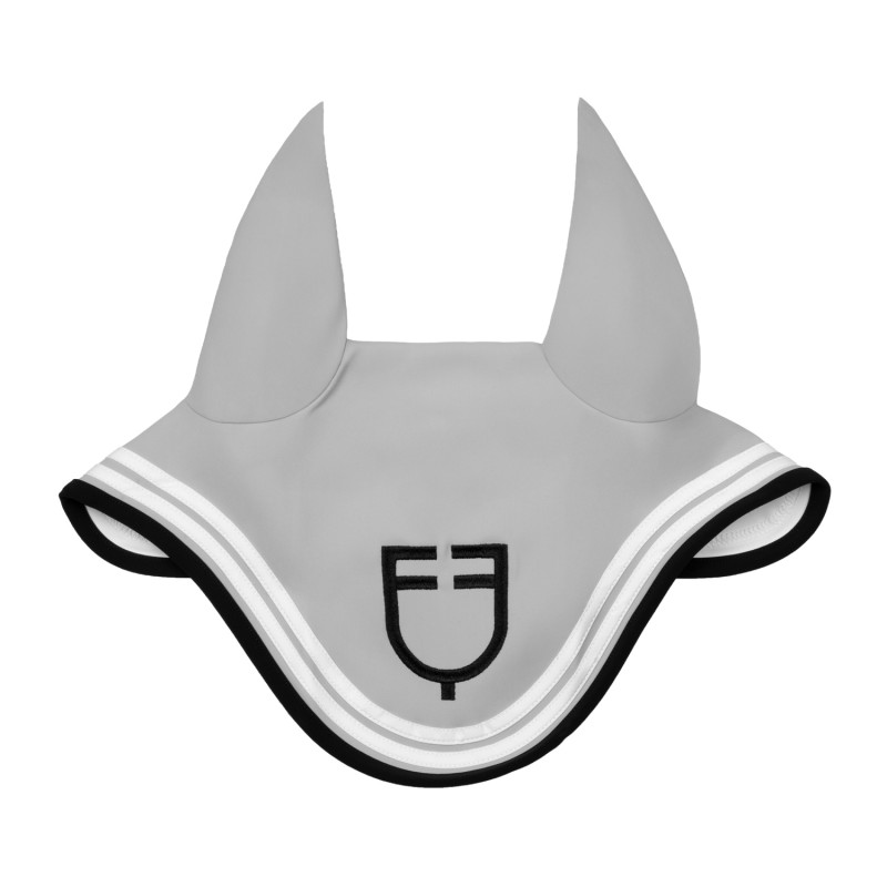Fliegenhaube aus elastischem Funktionsstoff