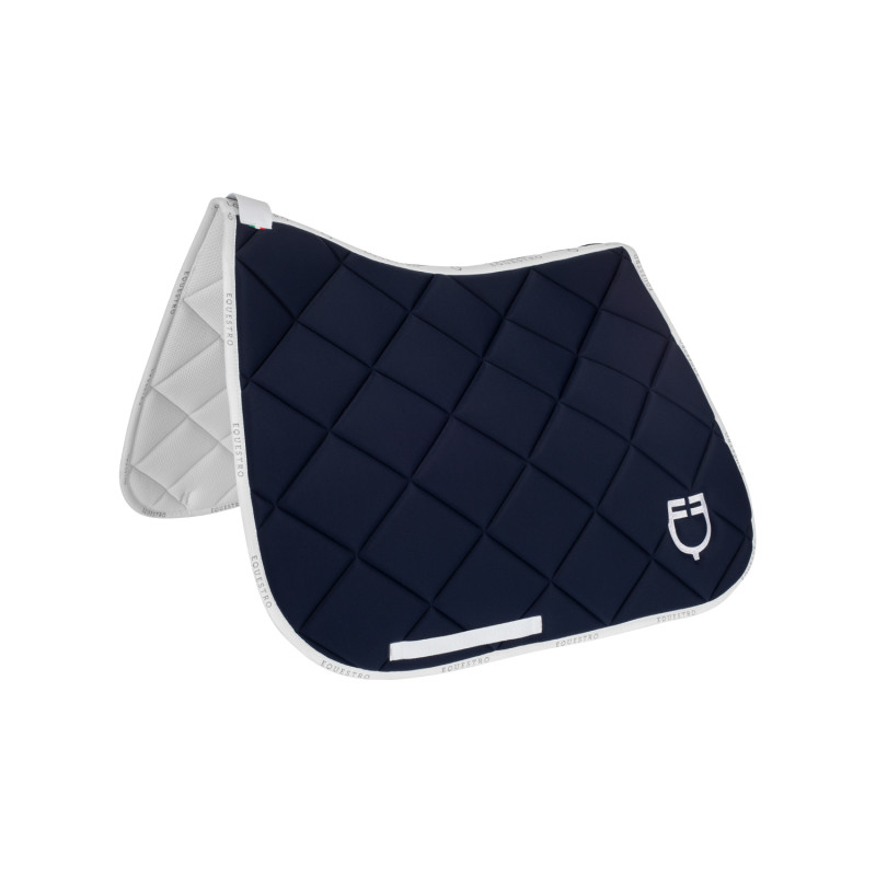 NAVY / WHITE