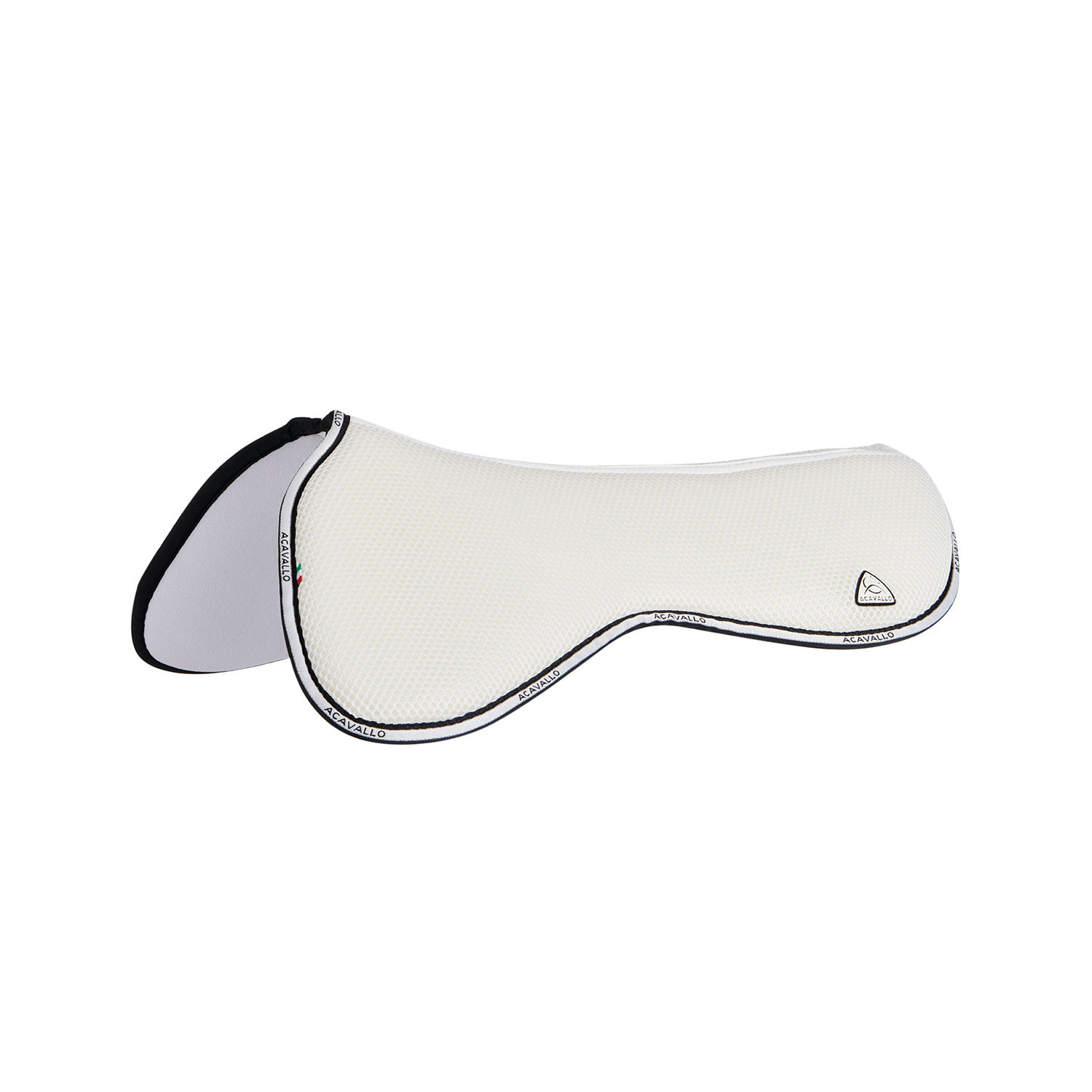 Memory Foam Pad für Springsättel