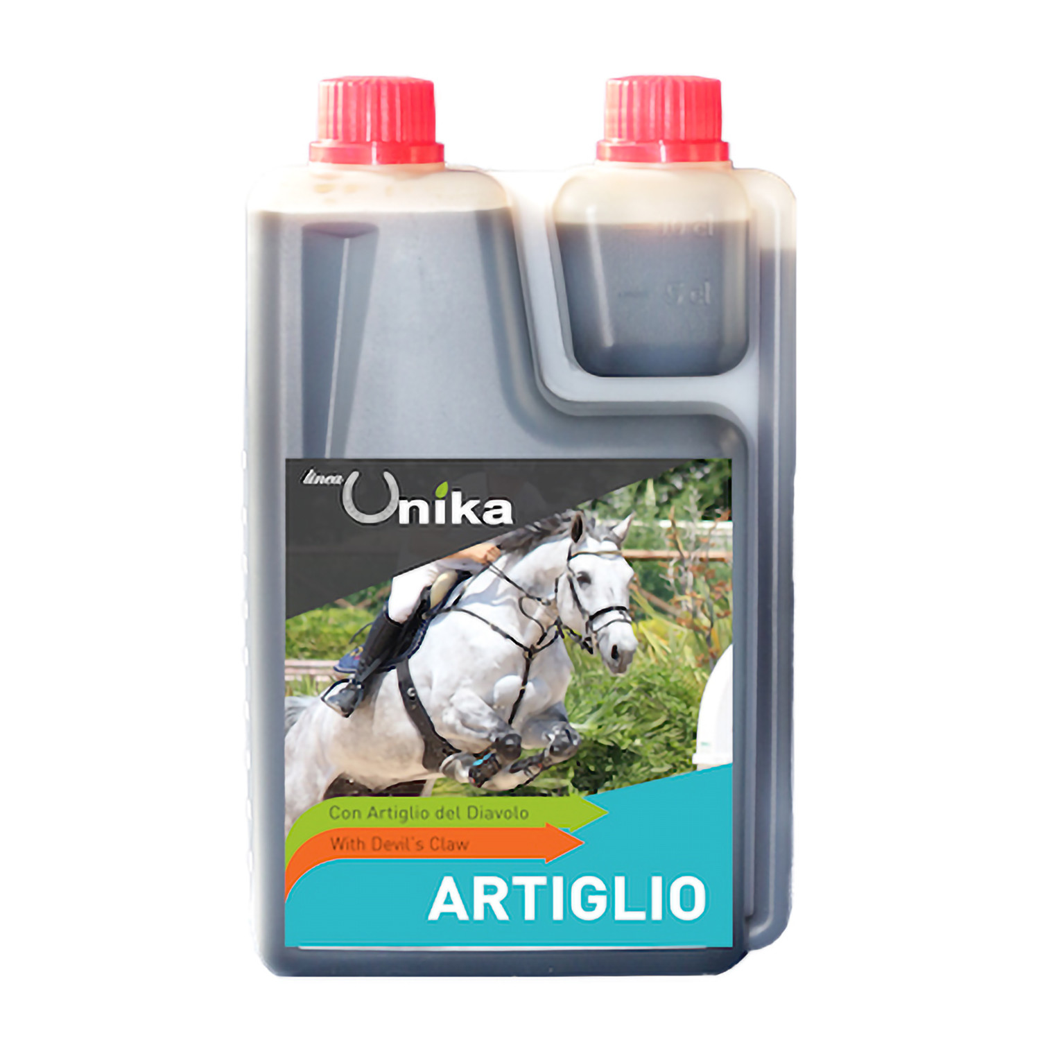 Artiglio (1,5 kg) LU0062 Teufelskralle