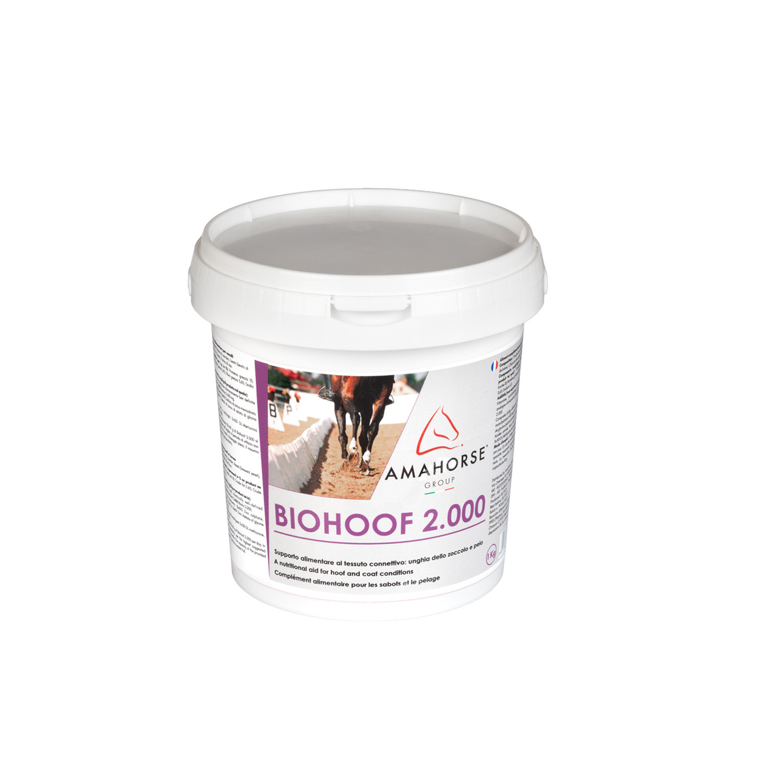Biohoof Biotin 2000 (1 kg