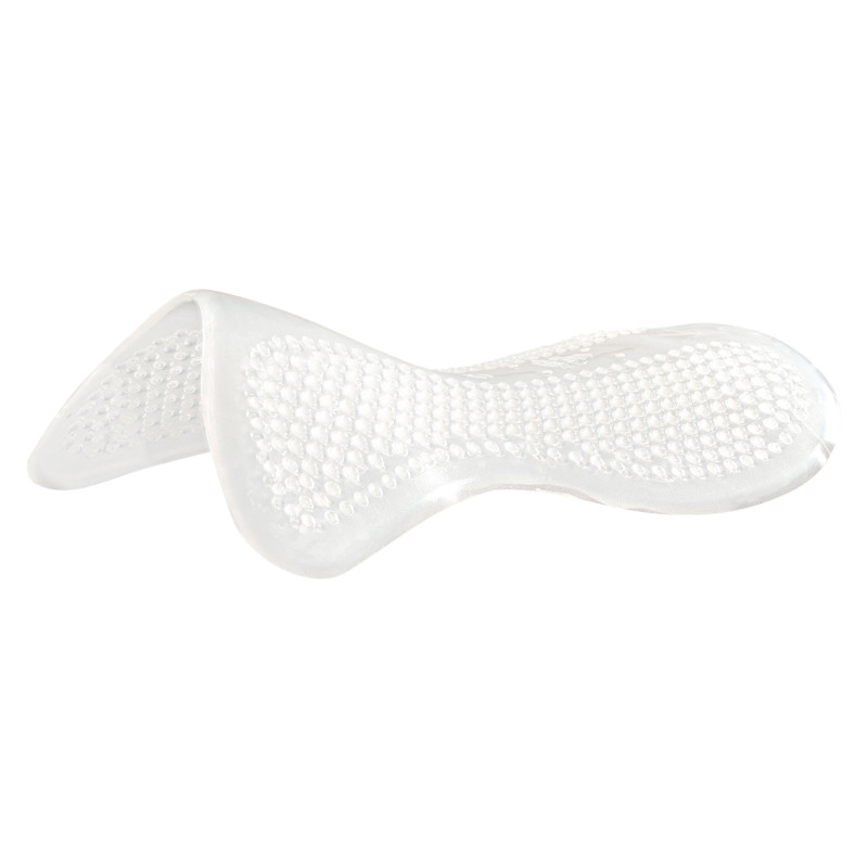 Antirutsch-Gelpad mit Massageeffekt