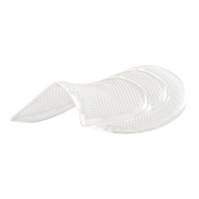 Erhöhung hinten aus Classic Gel