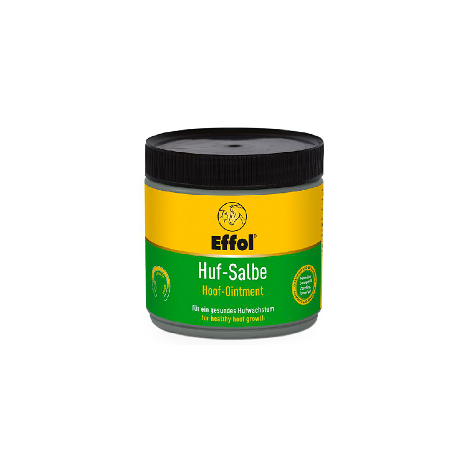 Huf-Salbe zur Hufpflege 500ml