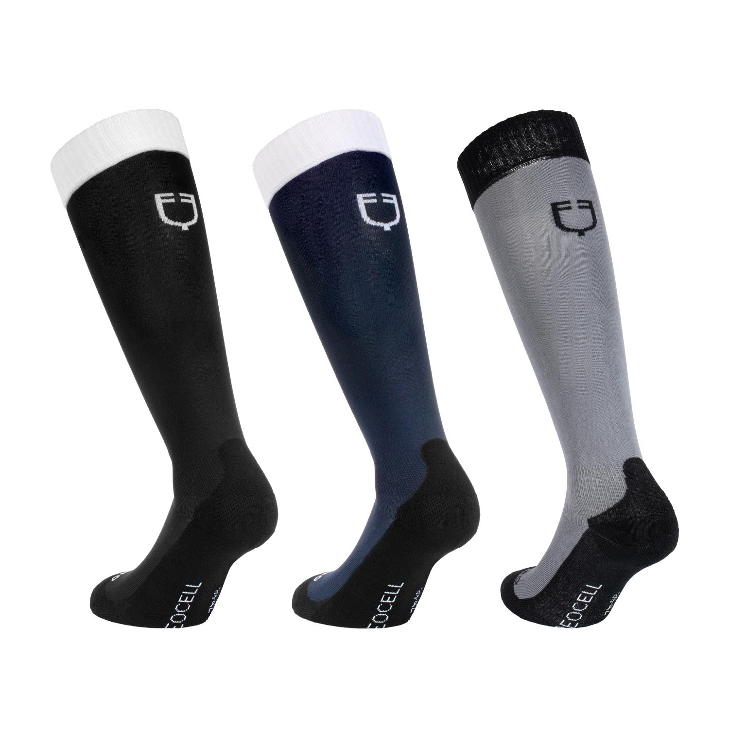 BLACKWHITE / NAVY BLAZERWHITE / ASPHALTBK