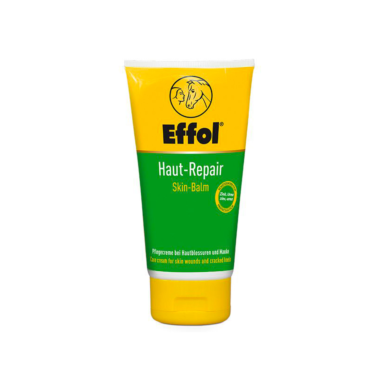 Haut-Reparatur für Pferde