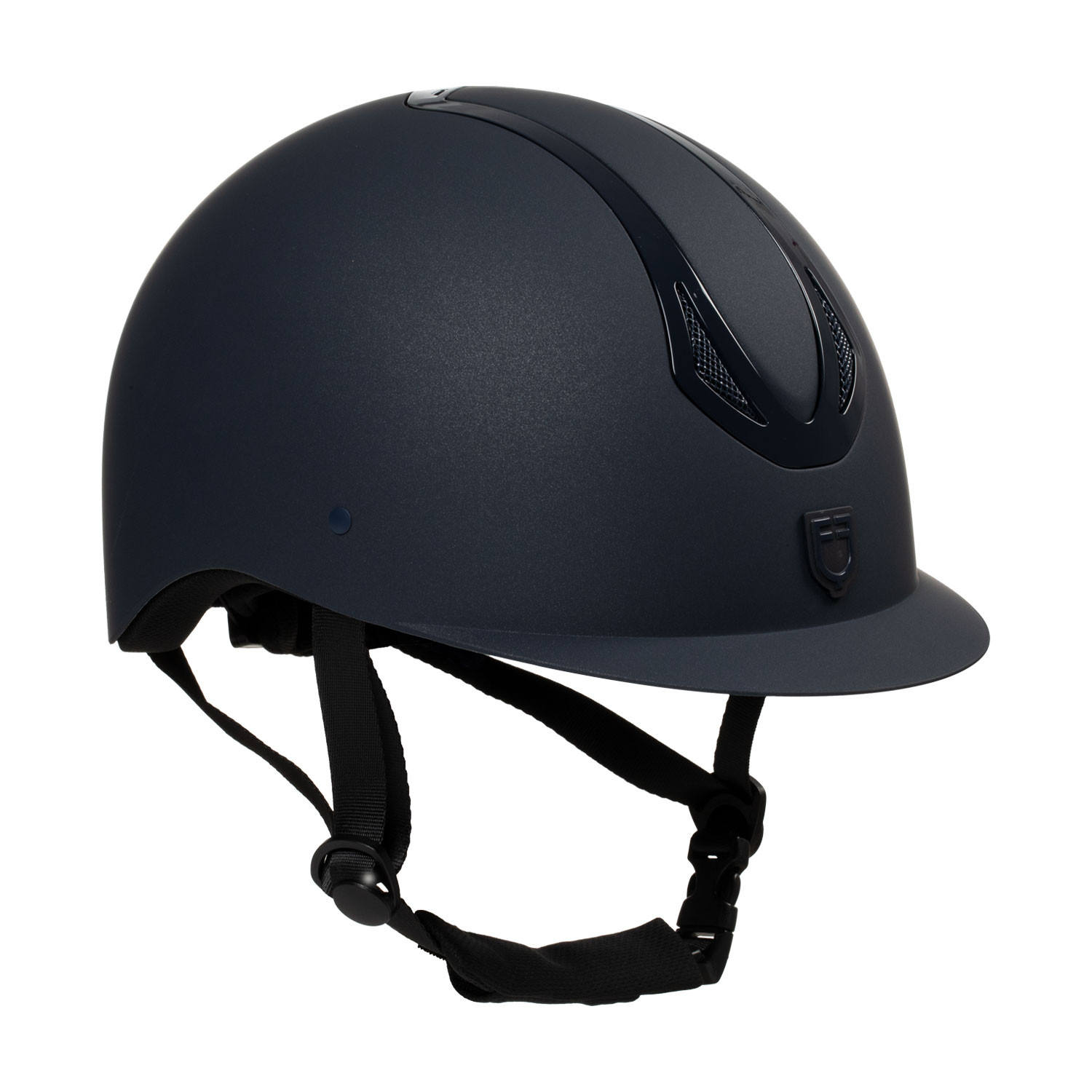 Azael Unisex-Helm mit hinterem Rädchen, mit Zulassung EN 1384-2023